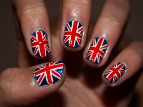 Pretty Nail Designs