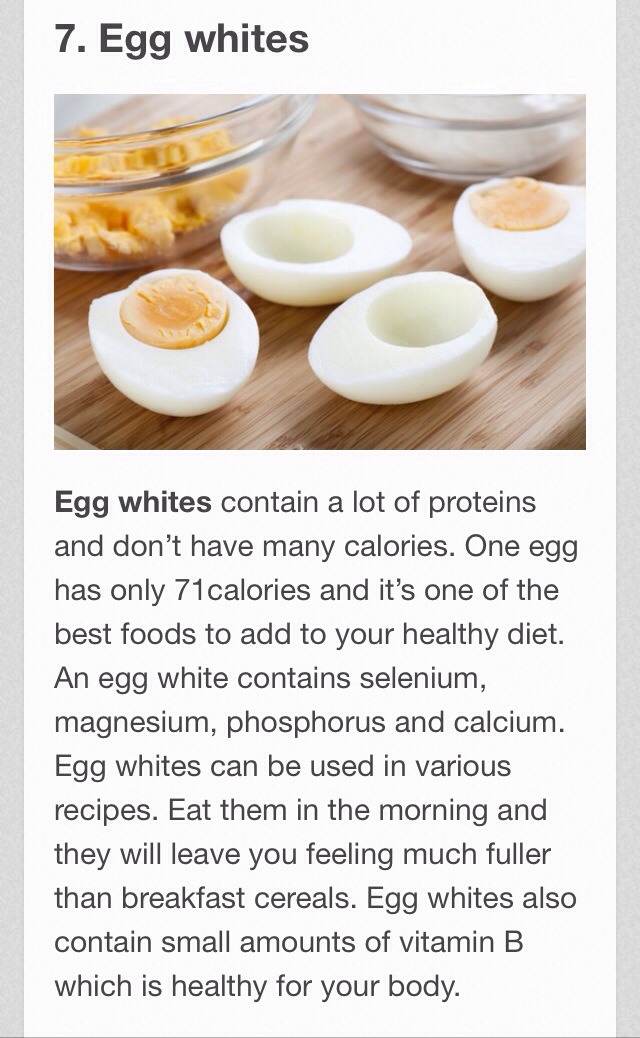Foods To Eat To Trim Down Your Body Naturally! 👍💪👍💪
