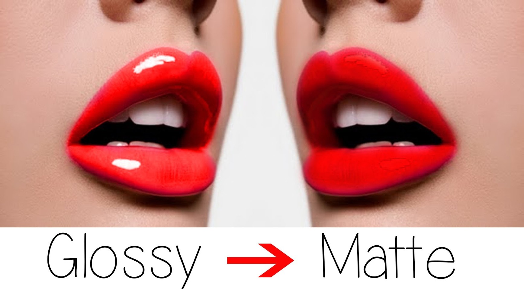 Gorgeous Lips All Day Long 💋