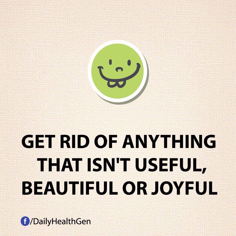 4β£0β£ Everyday Tips To Make Your Life Healthier And More Beautiful. π