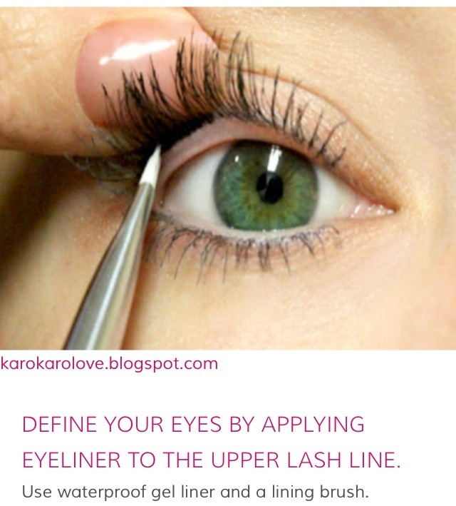 2⃣7⃣ Life-Changing Makeup Tips For Beginners!