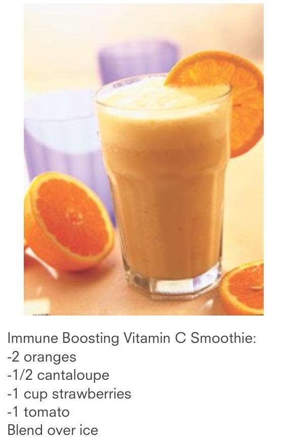 Get Your Dream Body With These Drinks!🍹
