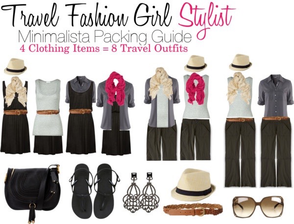Fashion Tips 