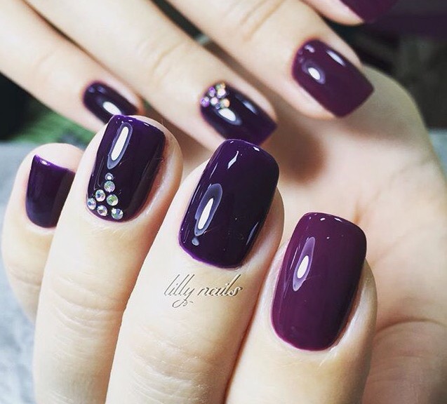 nail ideas 💅🏻💁🏻💕 