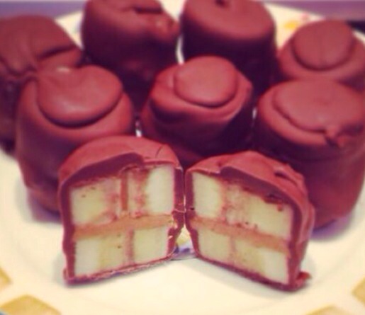 How To Make Frozen Chocolate Banana Peanut Butter Bites 