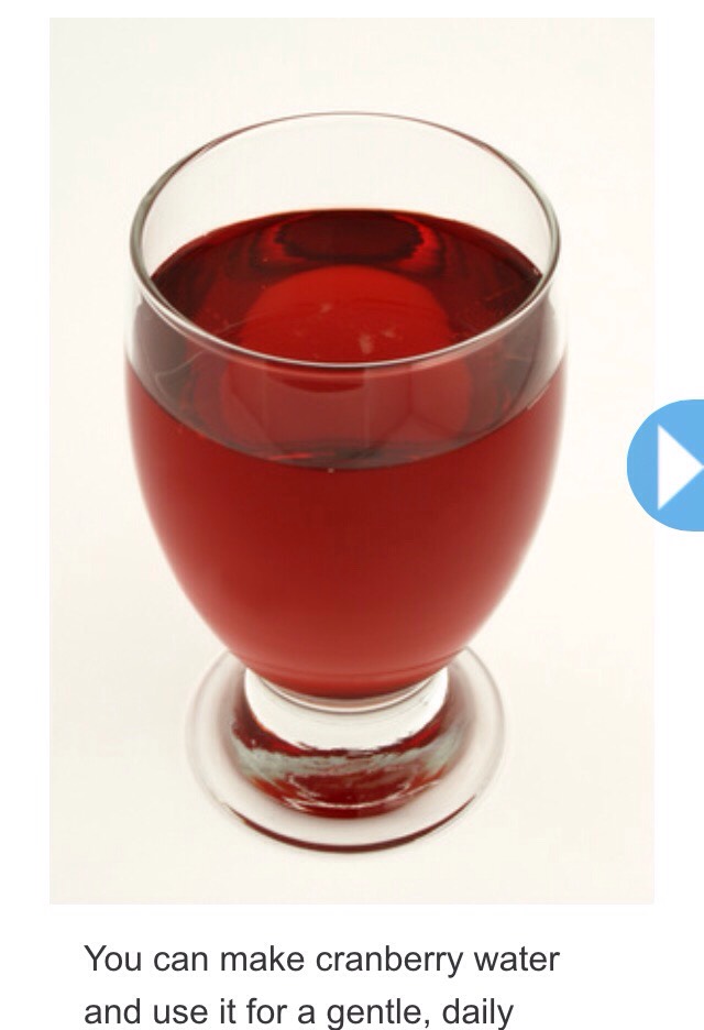 Power Detoxifying Drink To Clean Your Whole Body