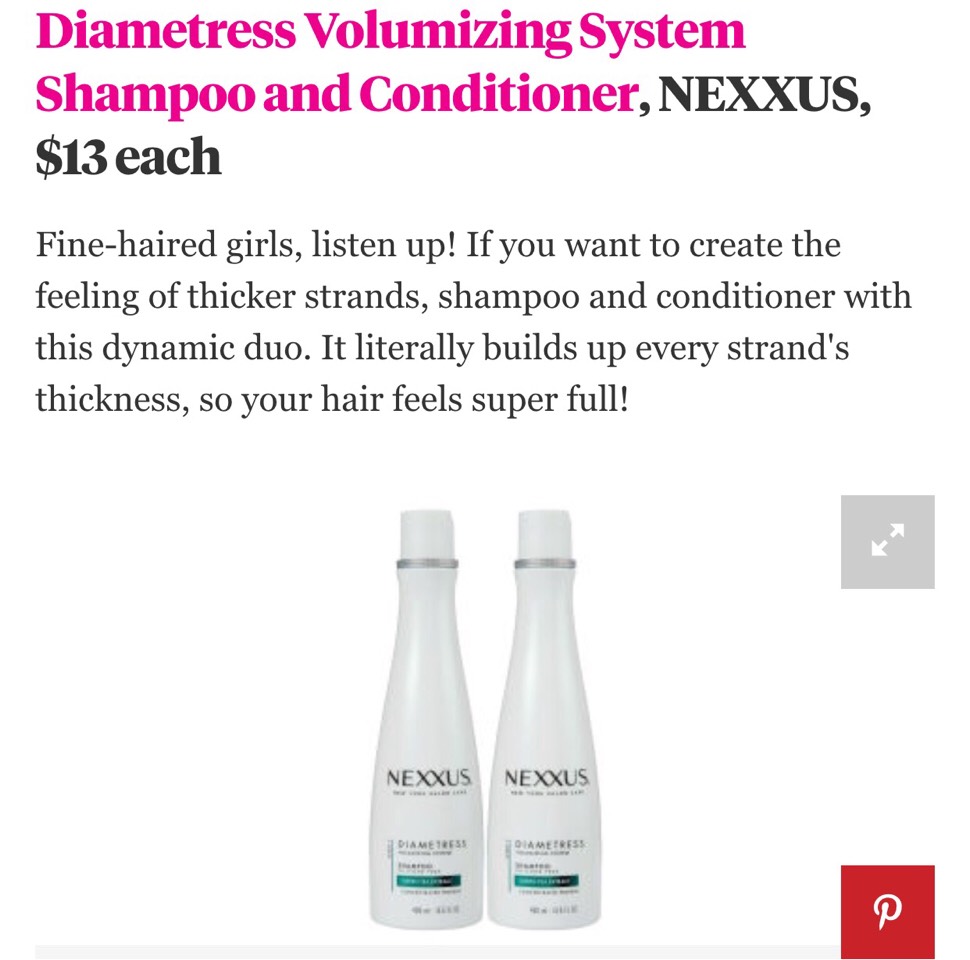 The 19 Best Drug Store Products You're Probably Not Using!!