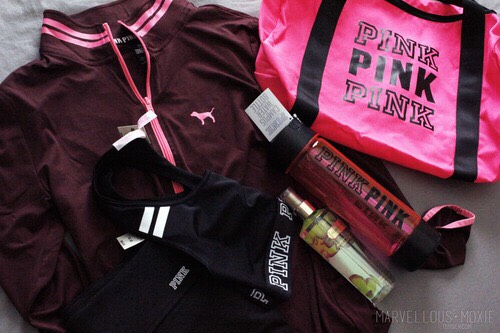 Workout Outfits