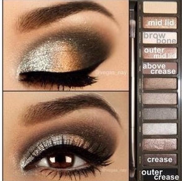 Fall Makeup 🍂