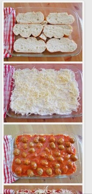 Dinner Ideas! 