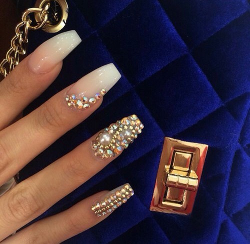 Check Out These Beautiful Nails! π