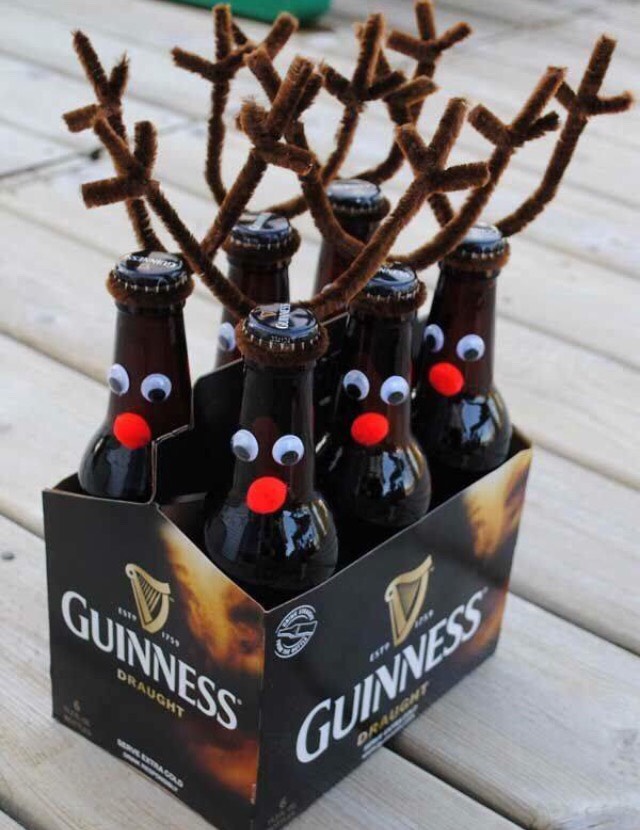 Simple Christmas Gifts