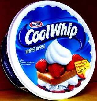 Top with cool whip let it settle is the best/ easy desert ever!!!