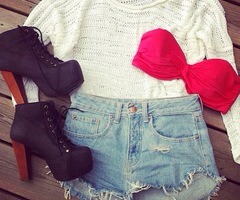 Cute Summer Outfits 🎀
