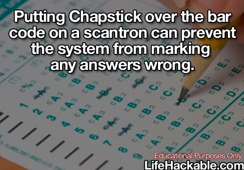 Amazing School Life Hacks! ✏️📚📎