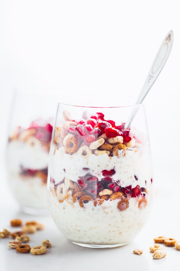 Parfaits ๐๐๐