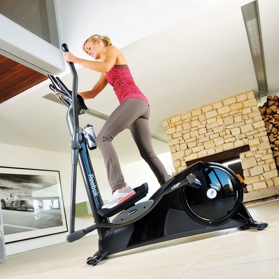 Pushing yourself harder in the beginning of your Excersise, rather than at the end burns up to 23% more calories. Start fast!