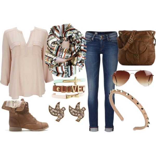 Fall Outfits 