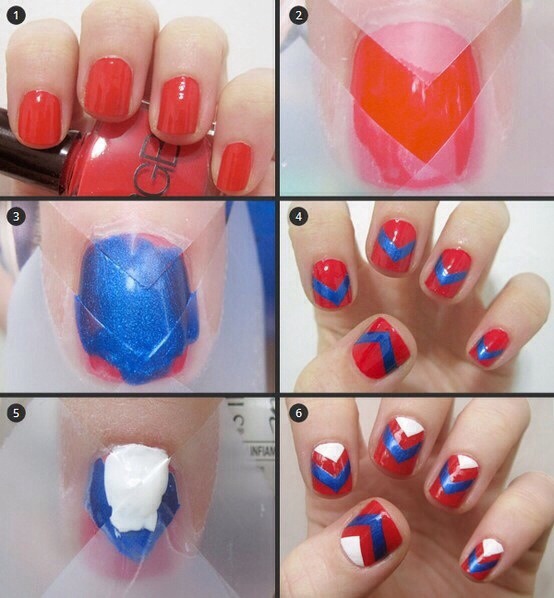 Nail Designs