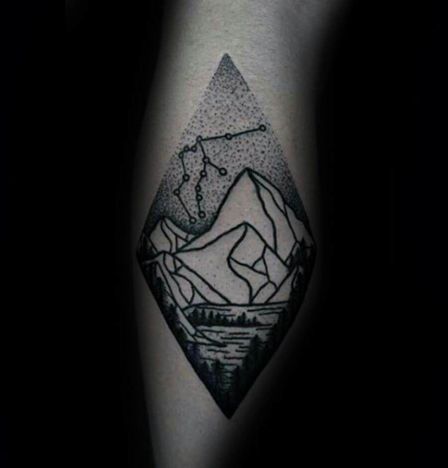 Sexy Aquarias Tattoos!