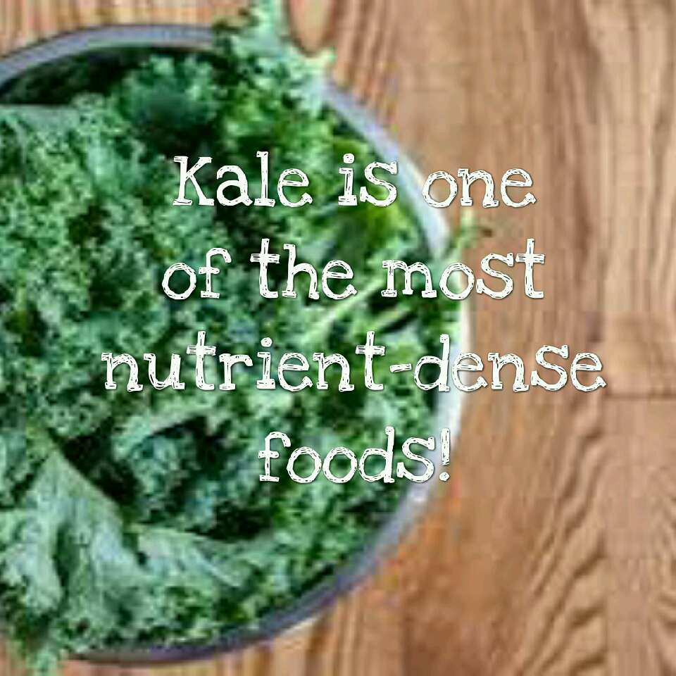 Healthy Dinner Choice:  Kale, White Bean & Chicken Soup #springforward