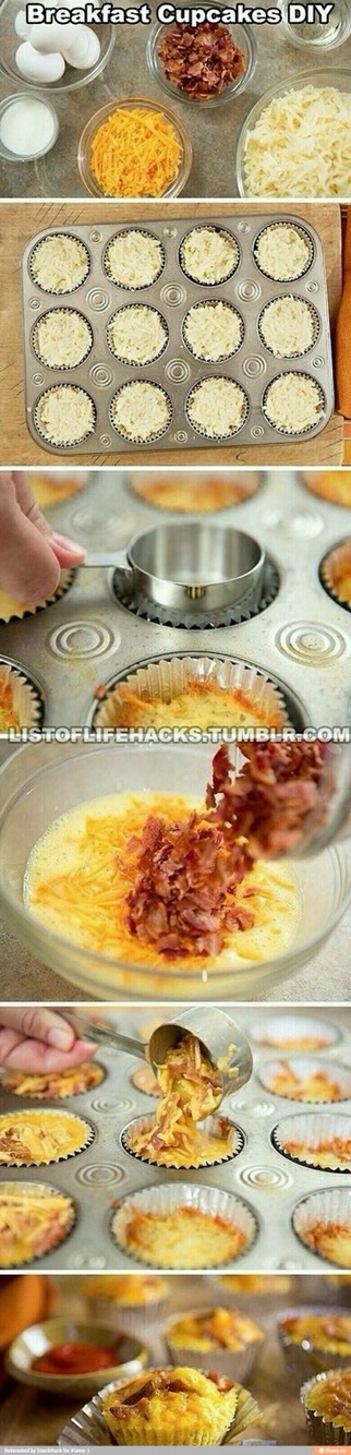 Snack Hacks/diy Recipes