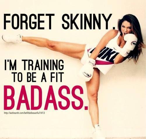 Workout Motivation!