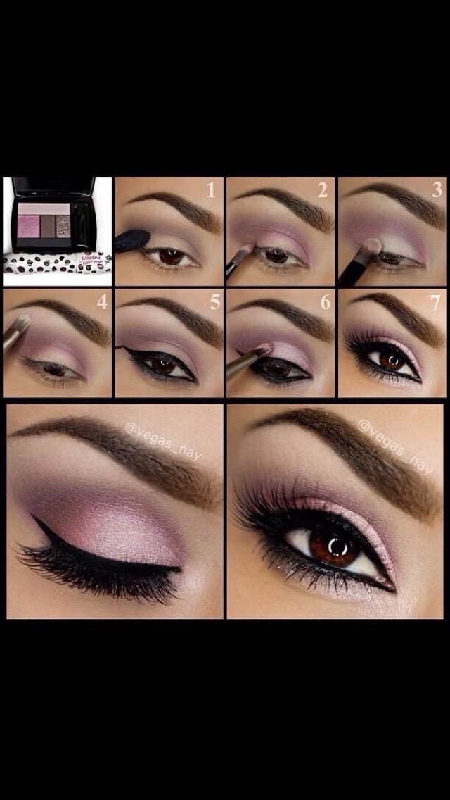 Makeup Inspiration💋