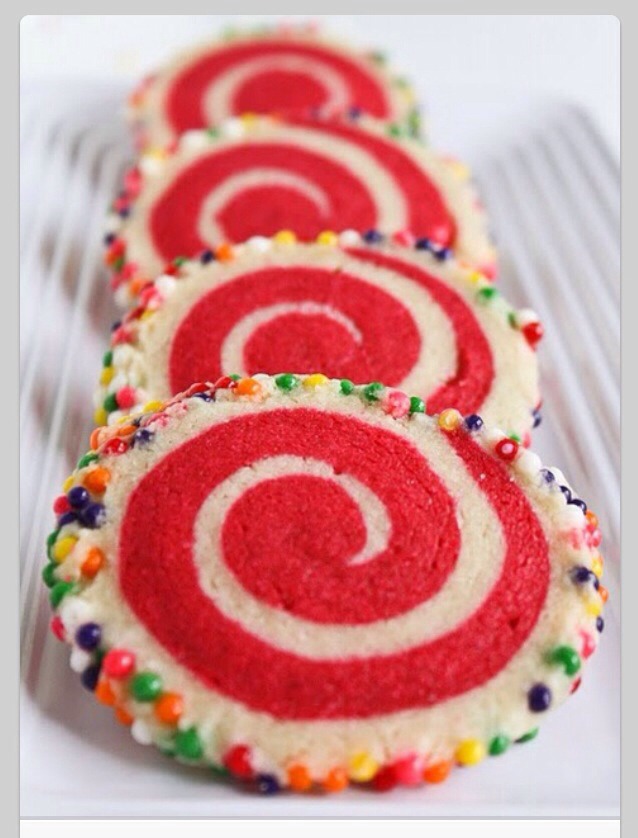 Holiday Cookies