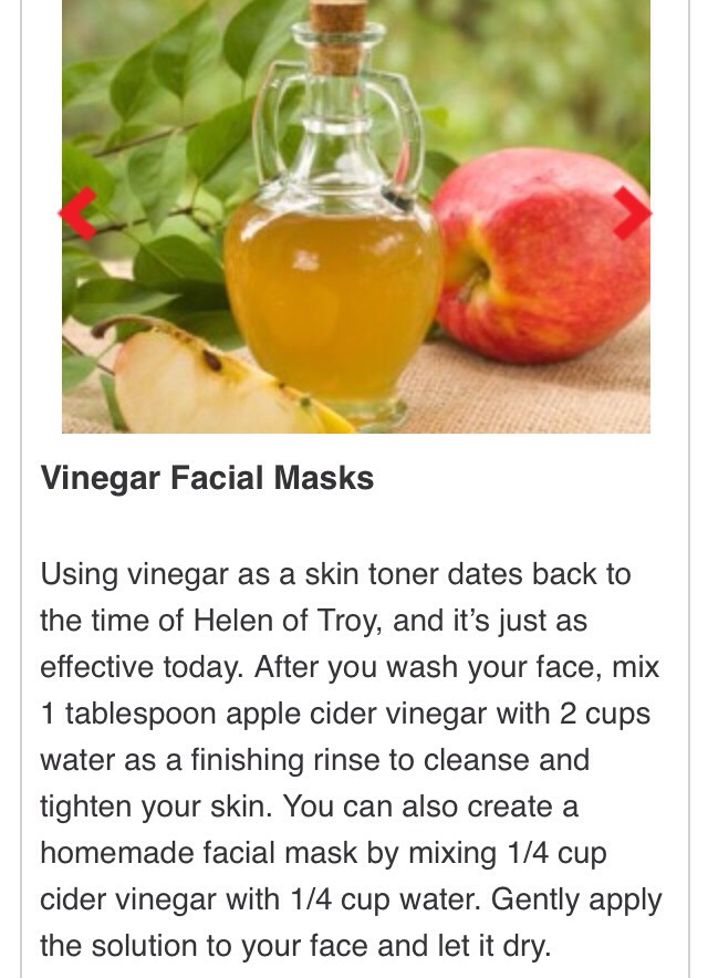 Homemade Facial Masks: Recipes That Really Work!! 😊🍥😊🍥