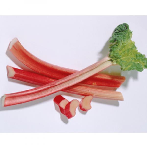 Rhubarb