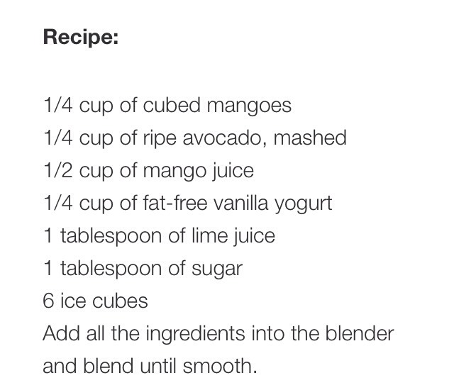 Healthy Smoothies To Lose Weight π