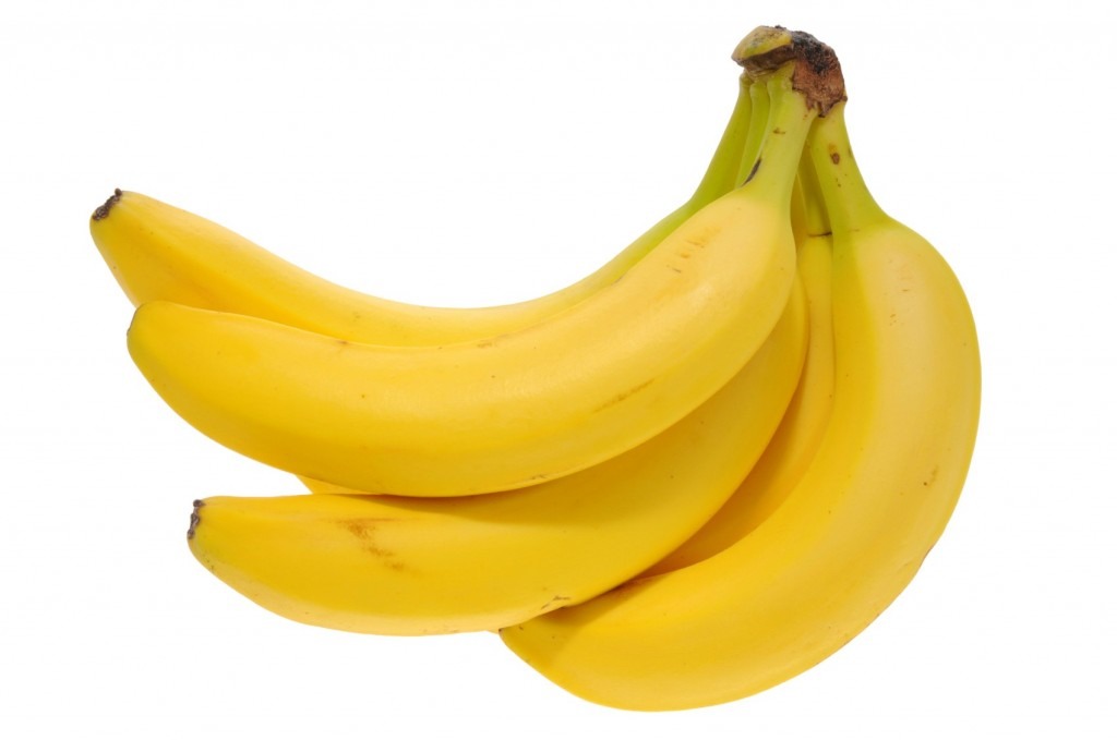 Make a banana face mask- mash up a banana an apply to skin, leave for 5 mins, then wash off with warm water! It's should leave your skin feeling smooth and clean! 