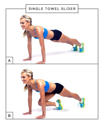 6⃣ Moves To Get Crop Top Worthy Abs! 🙏