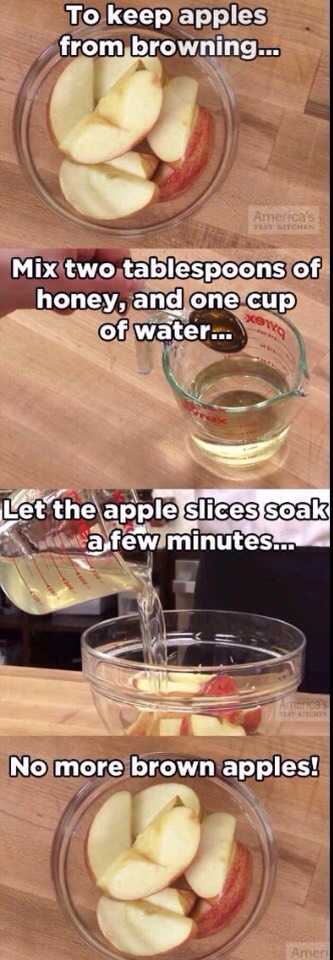 27 Food Hacks🍪