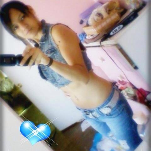 This is me! It works for me :)