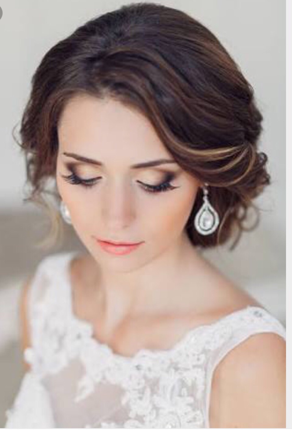 Gorgeous Winter Makeup Ideas
