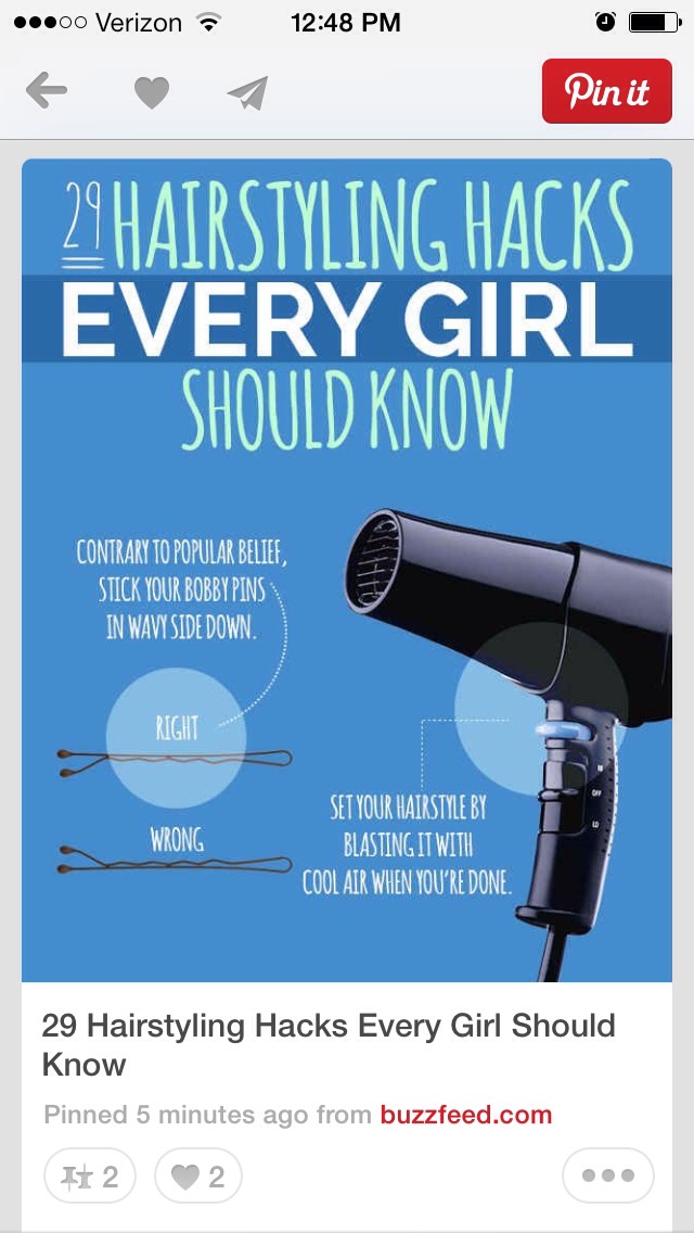Random Beauty And Health Tips 