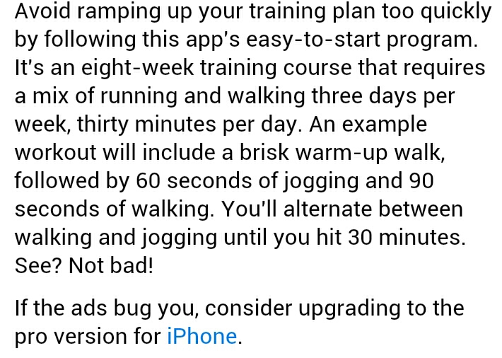 13 Apps That Are Better Than A Gym Membership 📱💪 #8 is SO FUN!