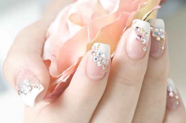 Nail Art 👌💅