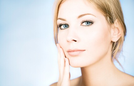 6.Use honey,lemon and egg white to get rid of acne scars and have a beautiful face! 