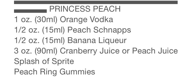 10 Cocktail Recipes Part 2💖🍸🍷🍹