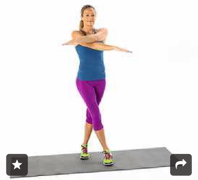 14 Moves To Tone Your Inner Thighs!!