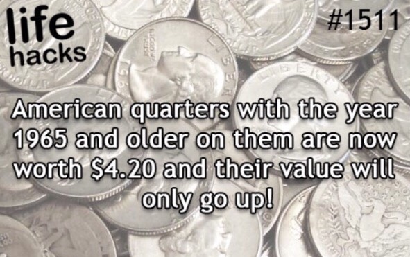 Life Hacks