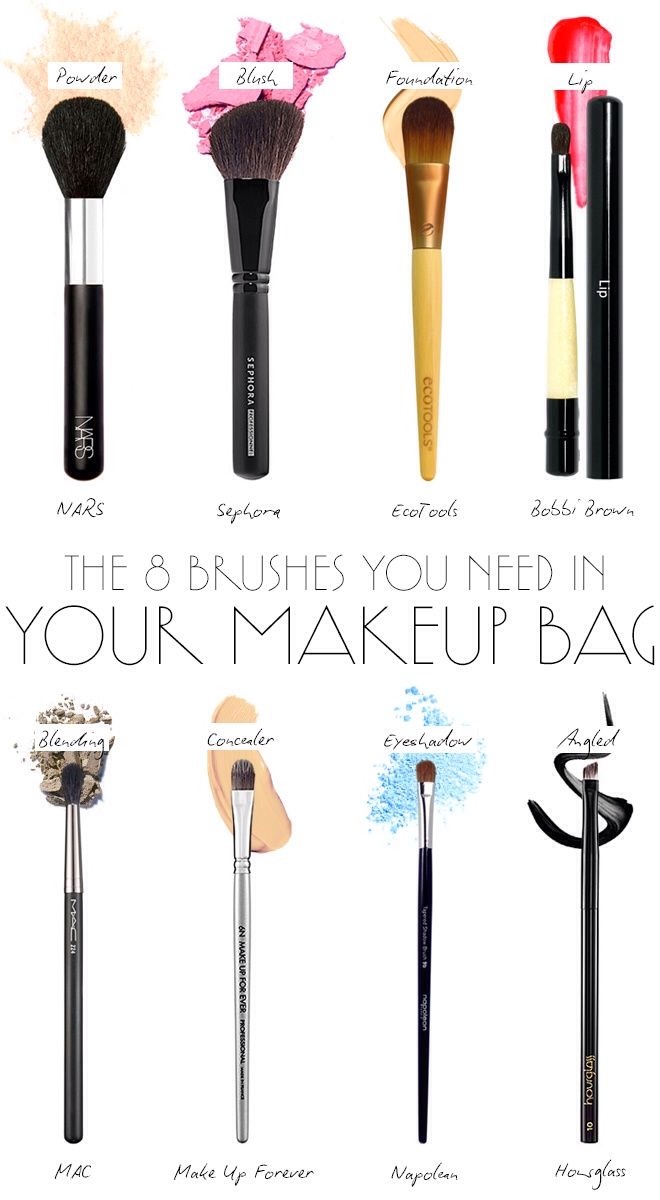 Makeup Hacks!!