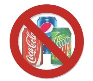 8.) Are you pouring on the pounds?👎 . There is absolutely no nutrition at all in a can of soda. When you go in the shop and see the diet coke, never buy it, it is just as bad as normal coke. Soda drinkers have a higher increase of serious health problems. It's that ten teaspoons of sugar? Yes.