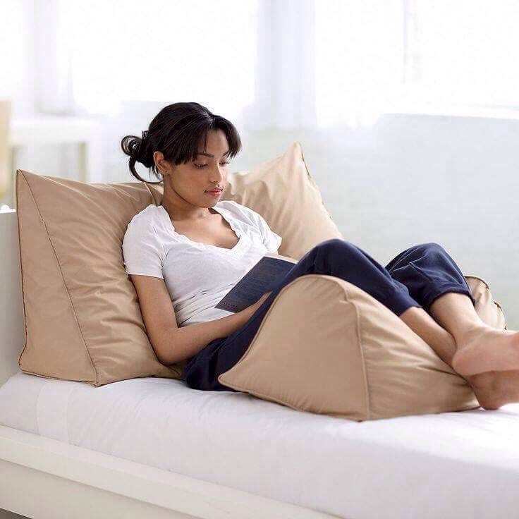 " 7 Useful Pillows And Items For Pregnant Women " 🐔🐣