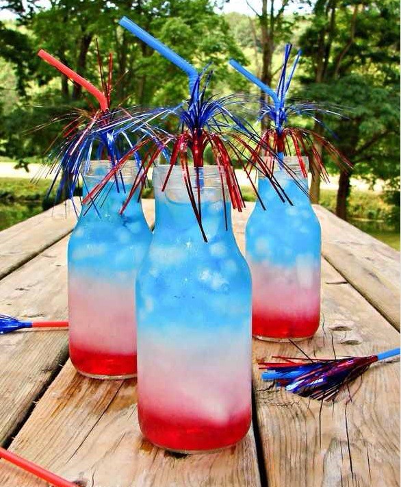 Awesome Party Drinks And Shots!