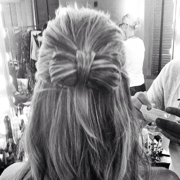 Hairstyles Winter