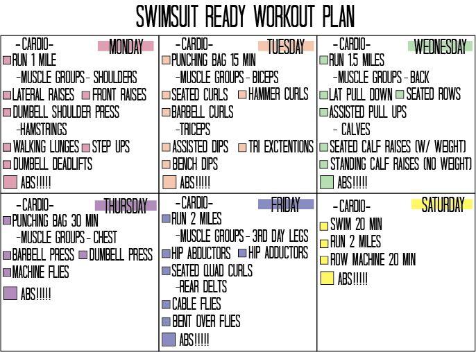 This one is especially useful for the summer time when we'll be out and about in our bikinis.  